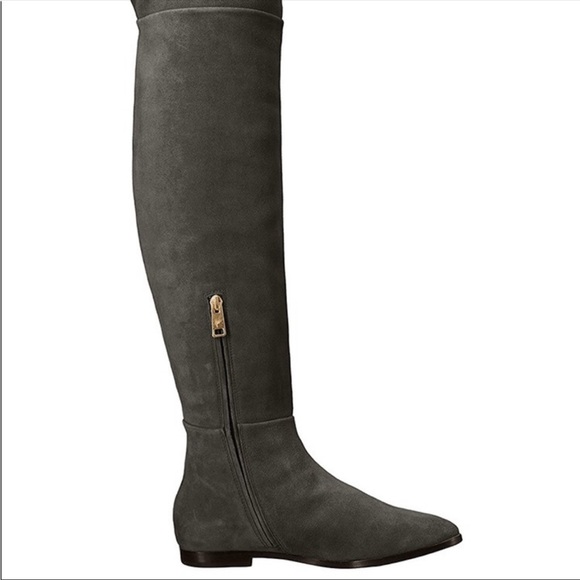 Joie Harmonee boots NWT, excellent condition! - Picture 8 of 12